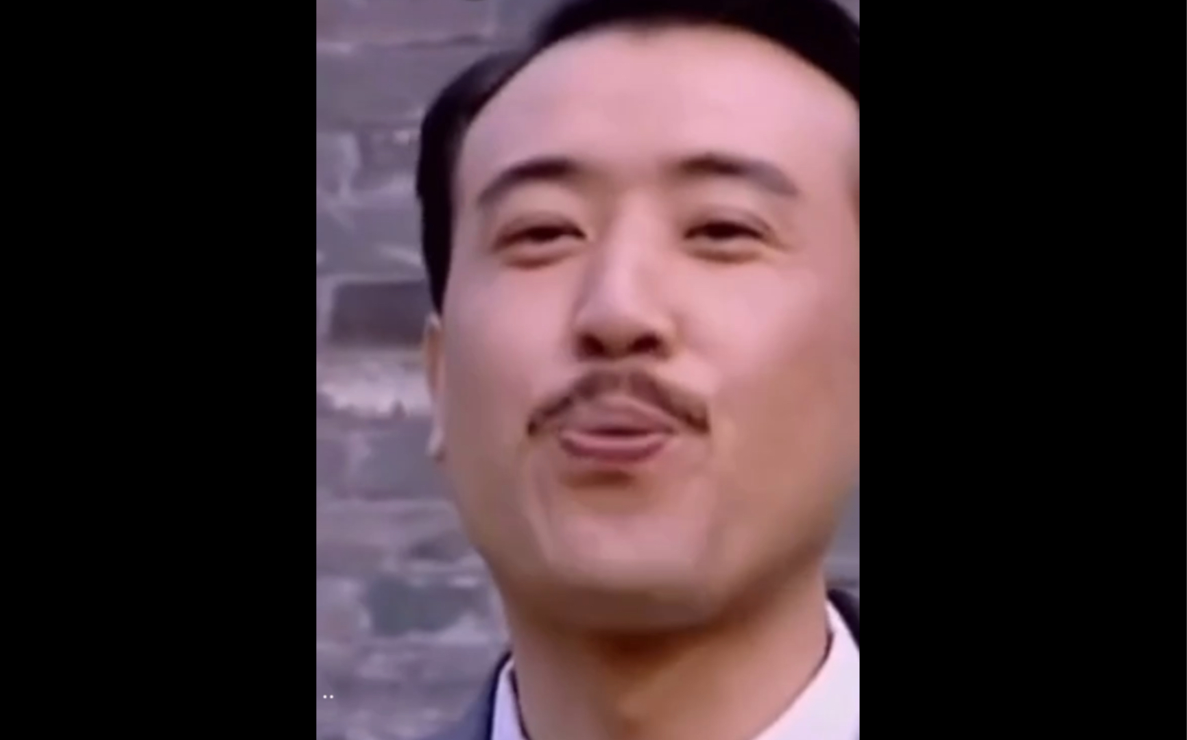 状态视频刘皇叔吐口水