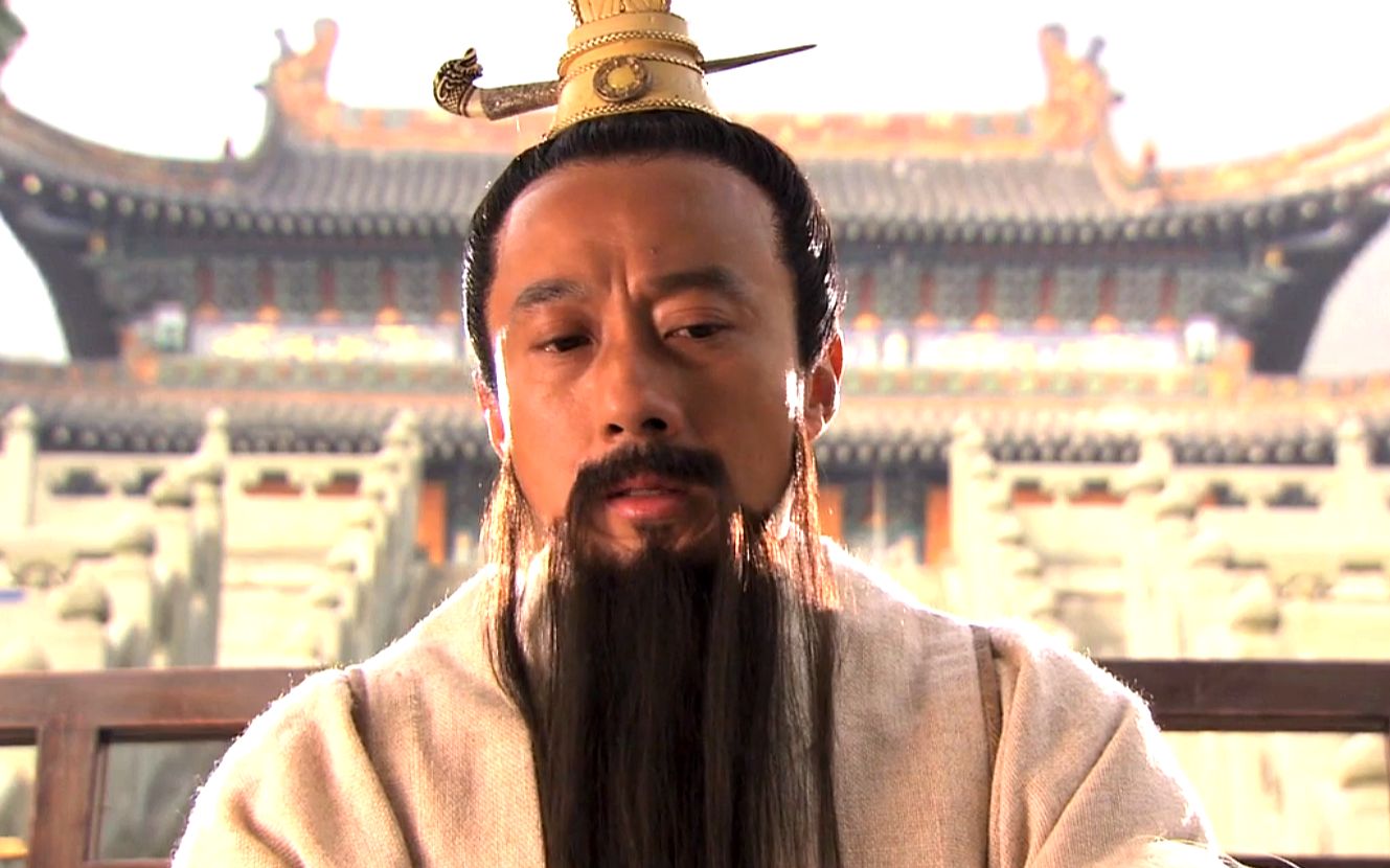 难怪镇元子成不了天仙,你看看他被啥东西困在了五庄观?