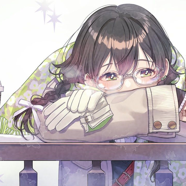 试听曲」花隈千冬原创《Winter Parade》 | risou「Synthesizer V