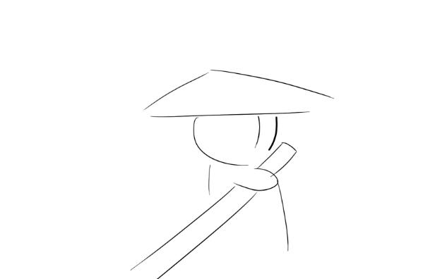 剑客篇之永动机