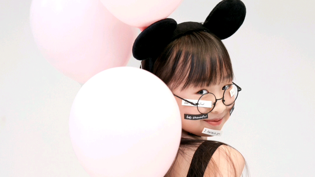 机灵姐的图片来了