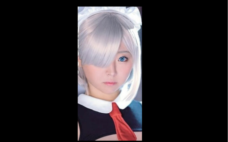 优质漫改（松本菜奈实）