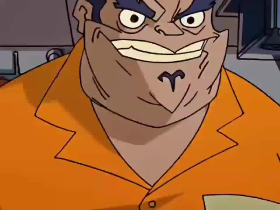 有时候想要做成一件事,其实还有第二条路 #成龙历险记 #经典语录