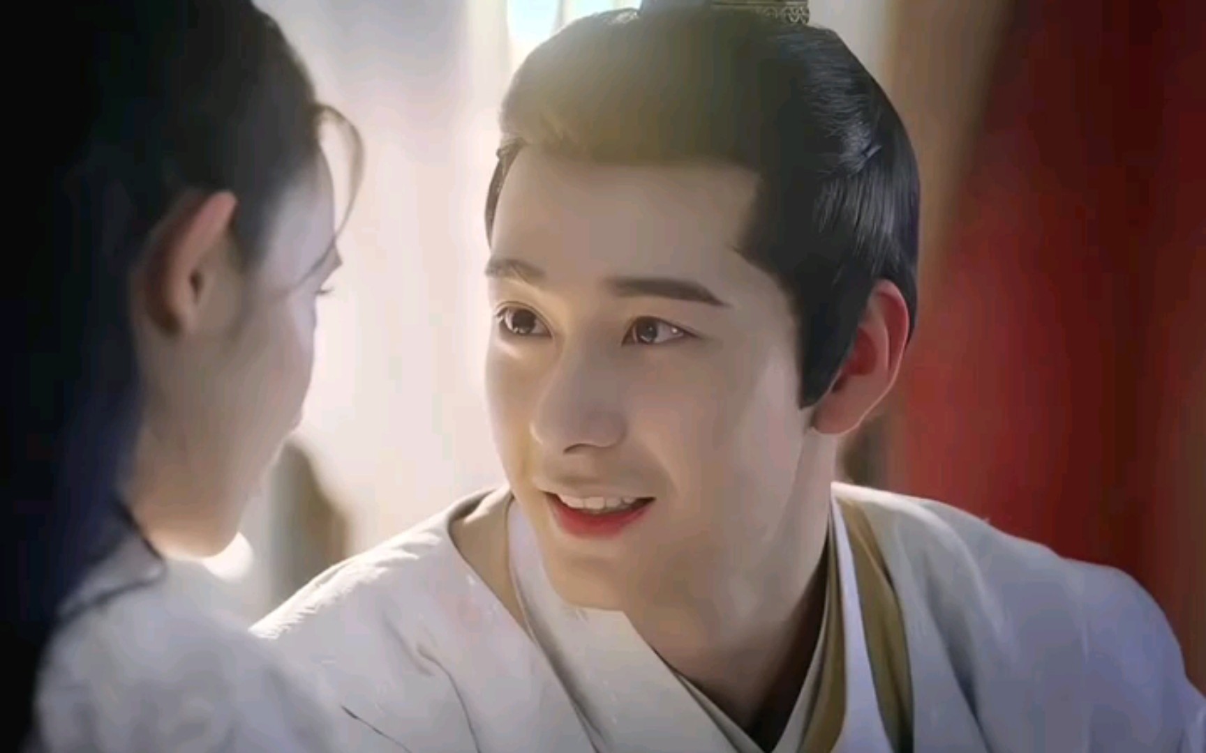 李承鄞:你才是我一生所求!(李狗子的深情)