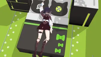 【崩坏3MMD】三个希儿--11（第三部分；这波啊，这波是识宝又被奶希算计了）
