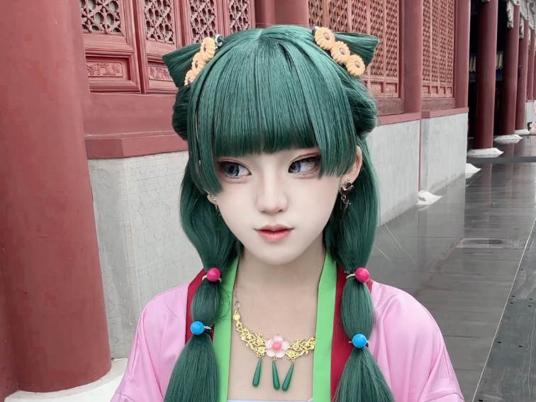 高雅猫氏库存摆拍中