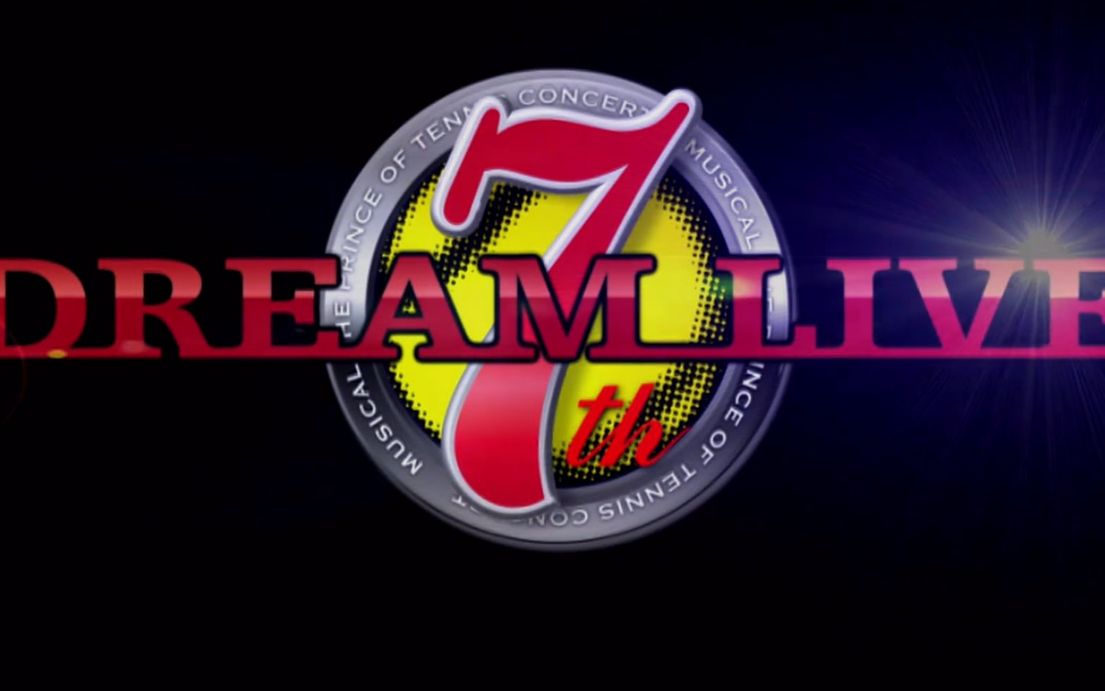 网舞1st超清字幕dreamlive7th