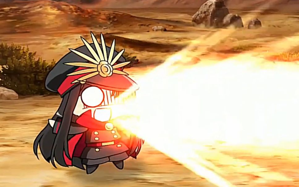 fgo nobunobunobu之歌