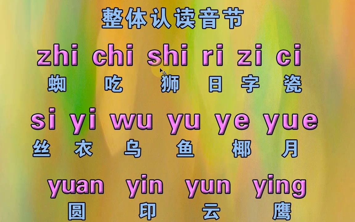 成人如何自學拼音打字,學拼音拼讀視頻,漢語拼音字母表打字