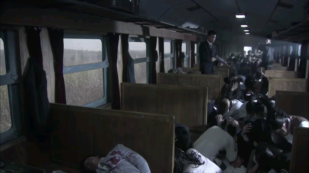 飞虎神鹰第一集p5【完集】