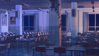 【环境音/白噪音】晚自习30分钟
