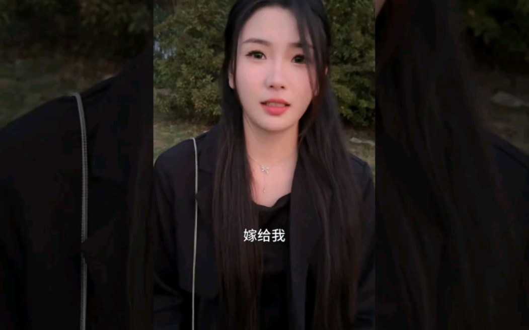 [图]假如我跟我的美女兄弟提出结婚，他是什么样？