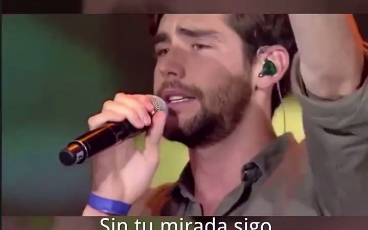 西班牙歌手Alvaro Soler 神曲《Sofia》哔哩哔哩bilibili