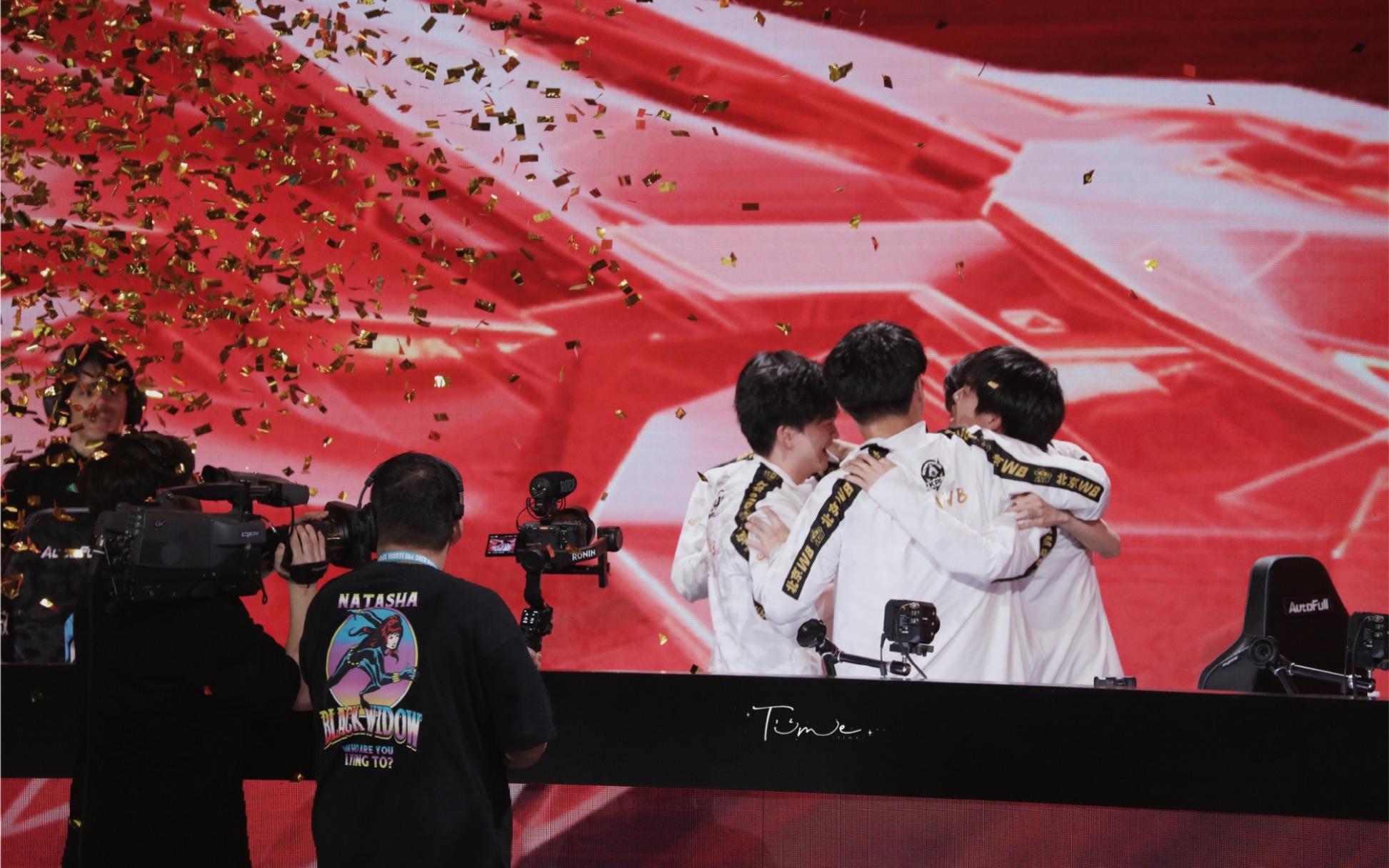 【北京wb】这次我们一定可以!