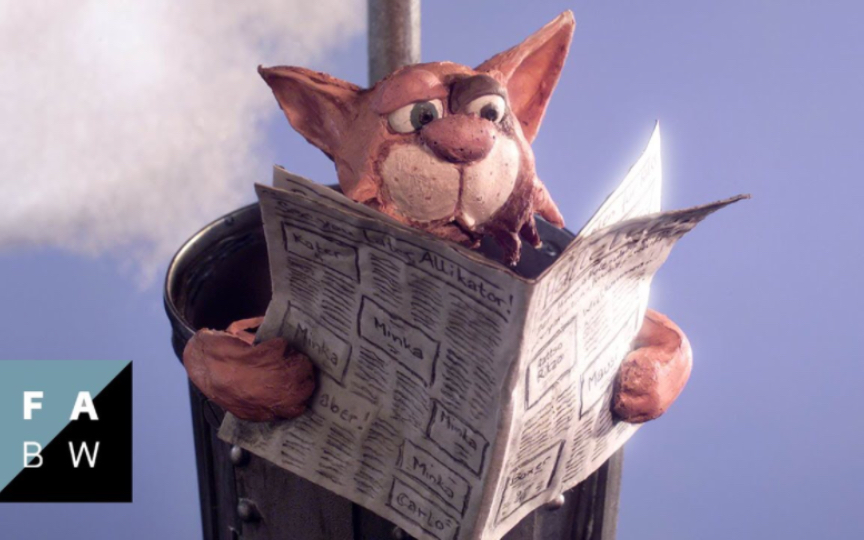 倒霉猫驾到,你的快乐源泉来啦