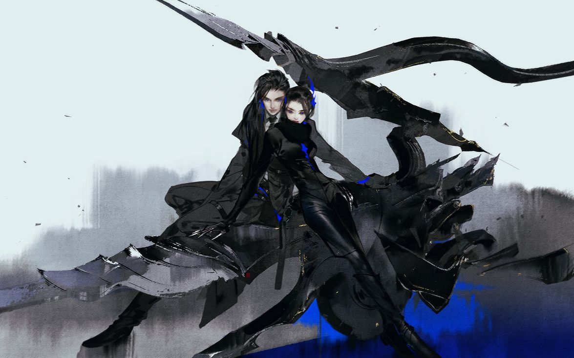 剑三mmd行云令雪橇三傻夜店炮姐酷起来没其他人的事情了