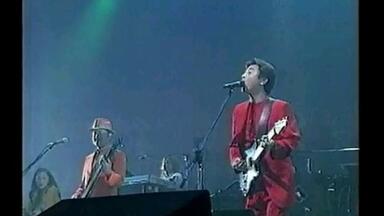 サザンオールスターズ THE 音楽祭1991 お皿 2個セット サザンオールスターズ THE 音楽祭1991 お皿 2子セット