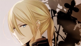 失忆症 Amnesia Crowd 角色歌cd Ikki Kent 谷山纪章石田彰 哔哩哔哩 つロ干杯 Bilibili