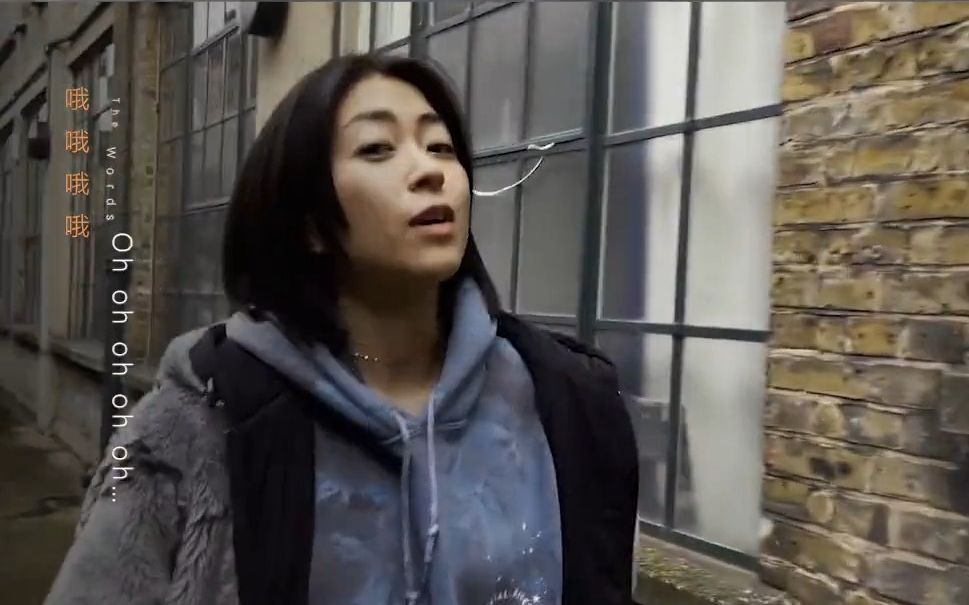 日语歌现在发#宇多田光