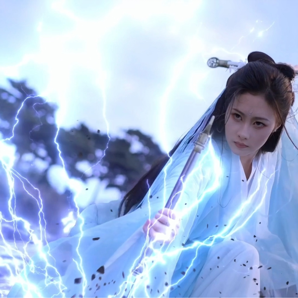 煌煌天威以剑引之_哔哩哔哩_bilibili