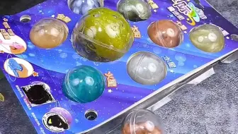 冰冰凉凉的真解压真好玩！
