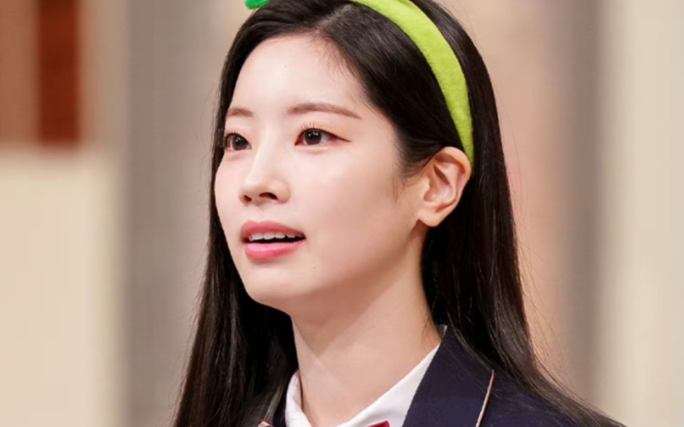 先公开!230616 twice惊人的星期六多贤预告