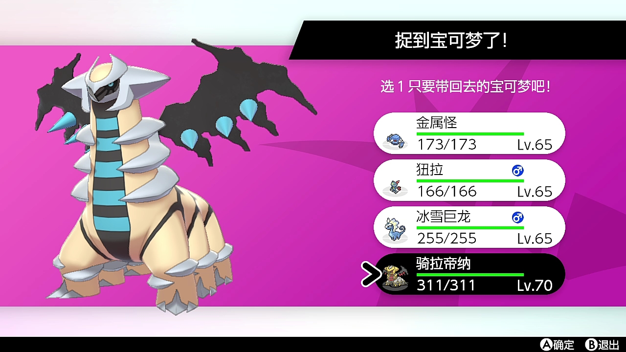 闪光骑拉帝纳