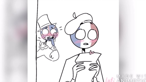 Drawing my favorite ship pt. 2! - - - - #countryhumans #countryhumansship  #countryhumansuk #countryhumansfrance