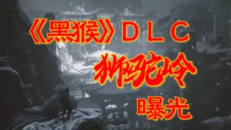 下载视频: 黑神话dlc曝光