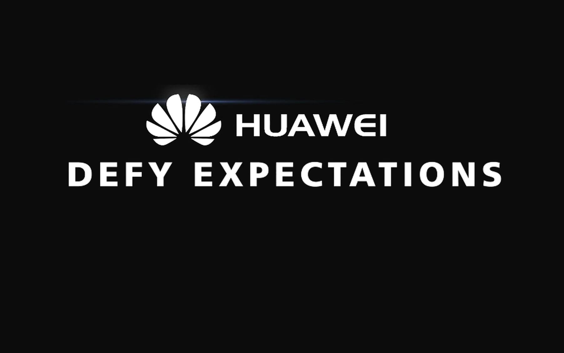 华为励志广告 「Defy Expectation 超越期待,成为自己」哔哩哔哩bilibili