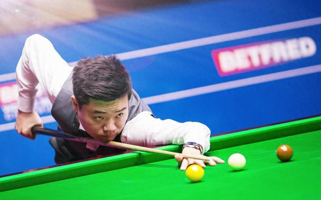 斯洛克国际锦标赛1/4决赛全程直播:张安达vs丁俊晖(高清)中文视频