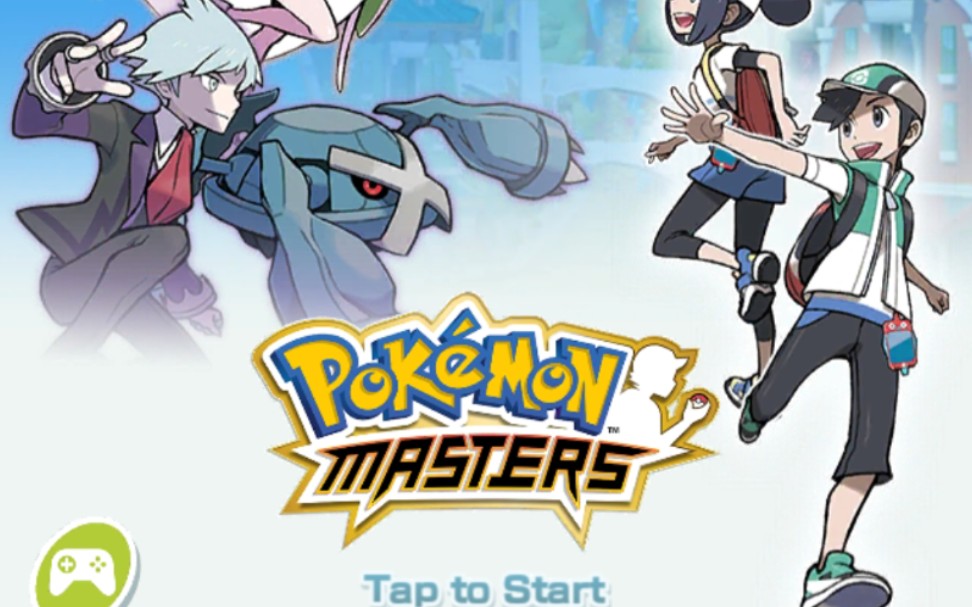 [图]宝可梦大师/ Pokemon Master