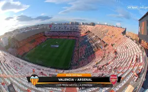 Download Video: UEL 18/19 - Semi Final - 2nd Leg - Valencia vs Arsenal - 09/05/2019