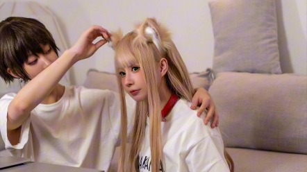 西园寺南歌 黄豆粉