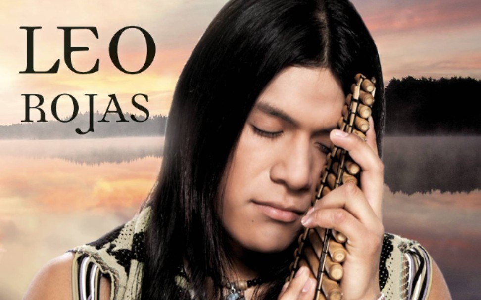 el condor pasa 山鹰之歌(1080p高清重置版)