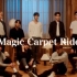 【中文字幕】NCT127—Magic Carpet Ride (FMV)