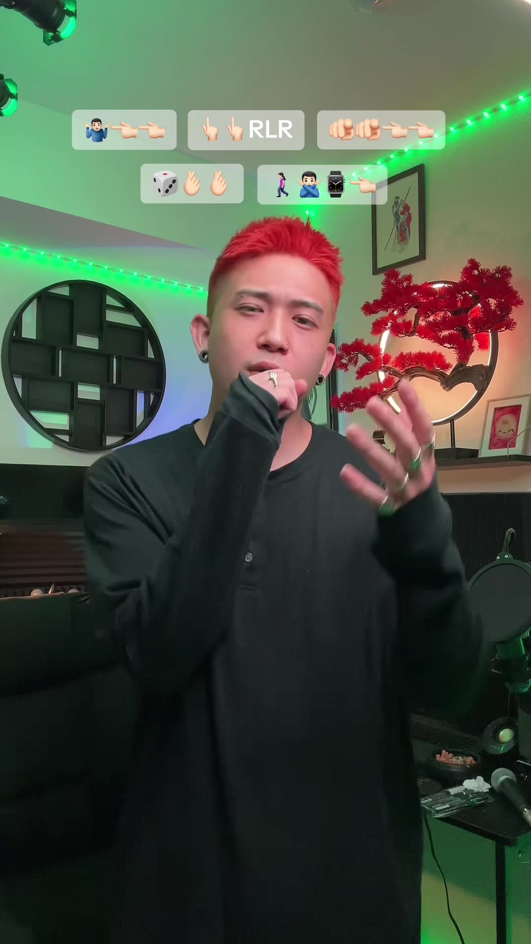 谢谢大家跳舞为了容易记住,我画了表情符号dc: me song: @ luh kel