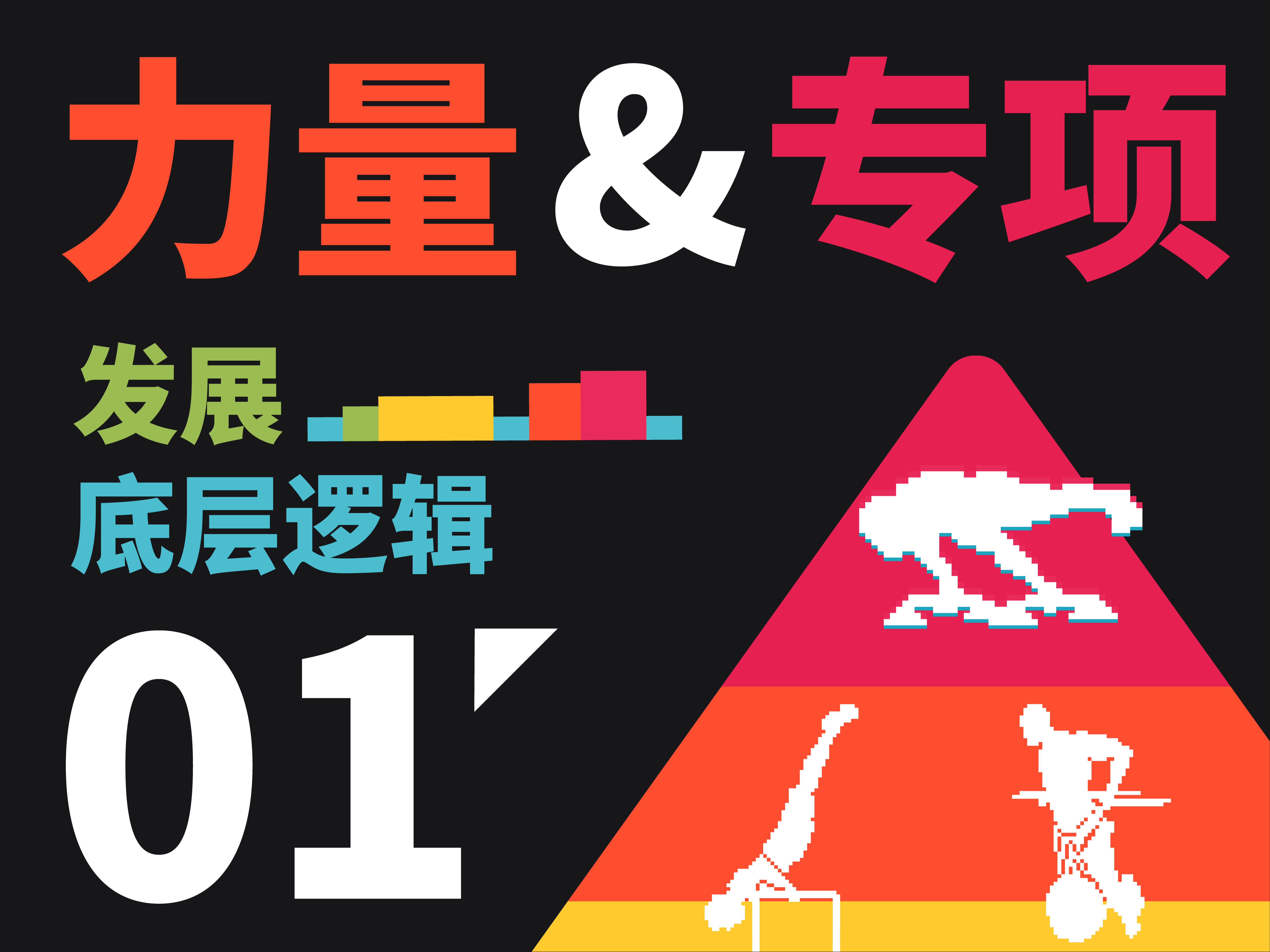 GPP→SPP 你从来没有看过的街健硬核教学【力量和动作的本质】【肌内&肌间协调】【开链&闭链】哔哩哔哩bilibili