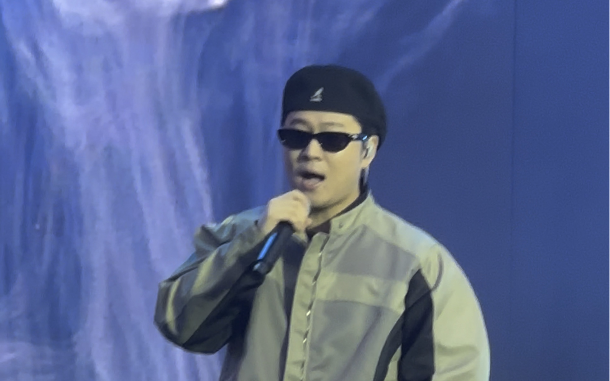 【ice paper】心如止水 10.2太湖湾音乐节