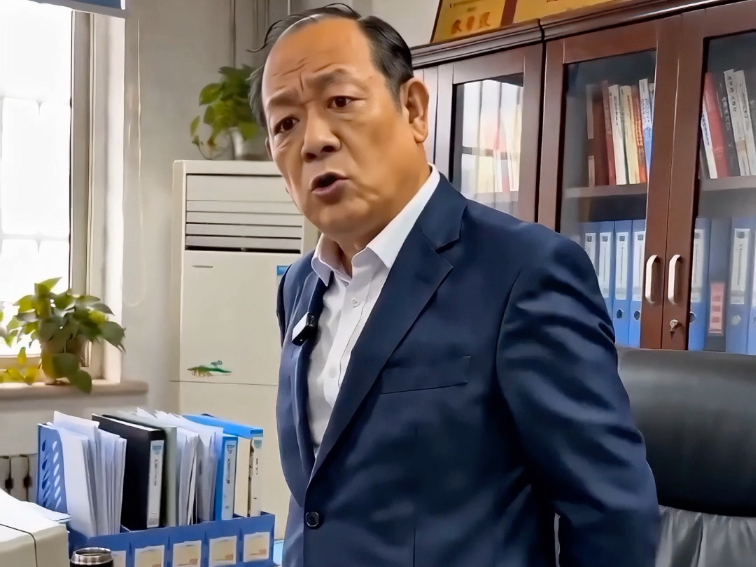 王处说了再信息处，光会修电脑可不行。要有格局，大家学好了！！！#考公 #体制内 #牛马 #seko #seko无限画布海报