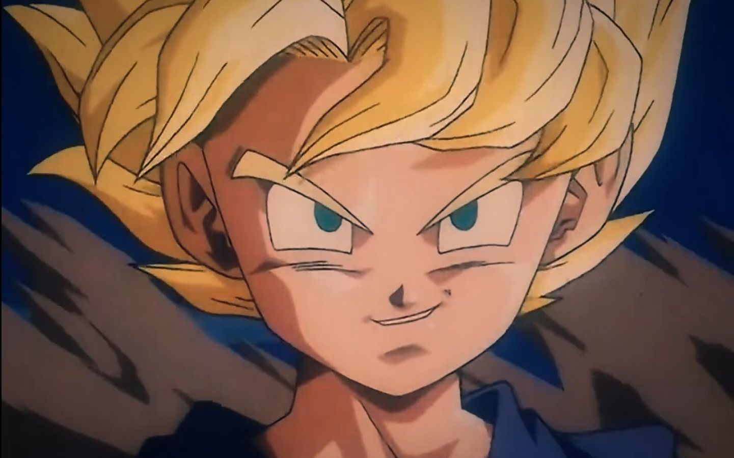 龙珠超宇宙2:孙悟空(gt)单刷pq122 好久不见,比鲁斯大人_哔哩哔哩bili