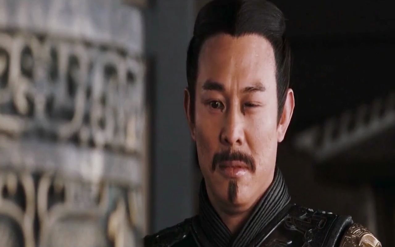 《木乃伊3》冷知识:李连杰片酬1亿,4亿美金成为他票房最高电影