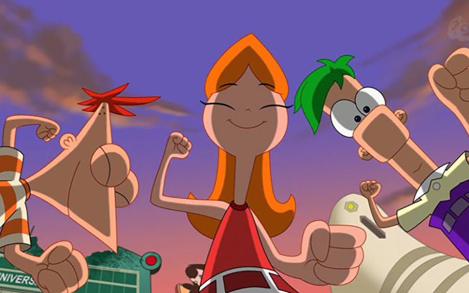 【飞哥与小佛】我们会选择你,永远