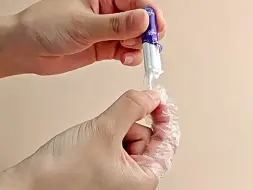 指入式？长导管？短导管？这卫生棉条怎么用呀？别慌，珀蓓来教你