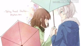 Chara X Sans I Hate Love 1 哔哩哔哩 つロ干杯 Bilibili