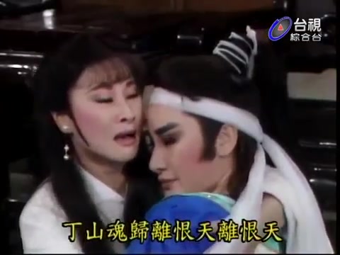 [图]1988年 杨丽花歌仔戏 薛丁山與樊梨花