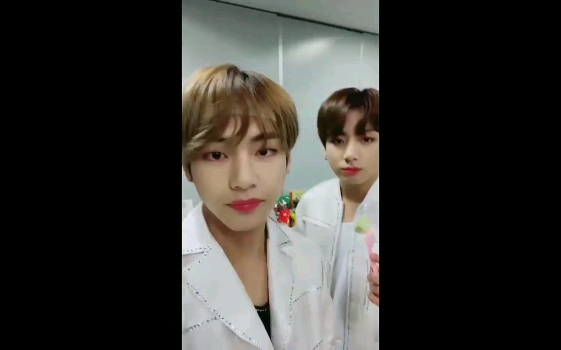 【teakook正泰】论正泰那些甜得齁人的日常