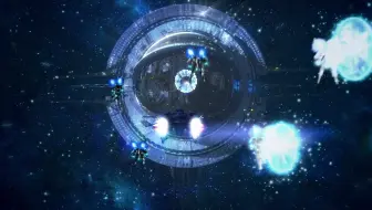 角川宇宙游戏大作【Relayer】首支宣传PV公开 年内即将上市