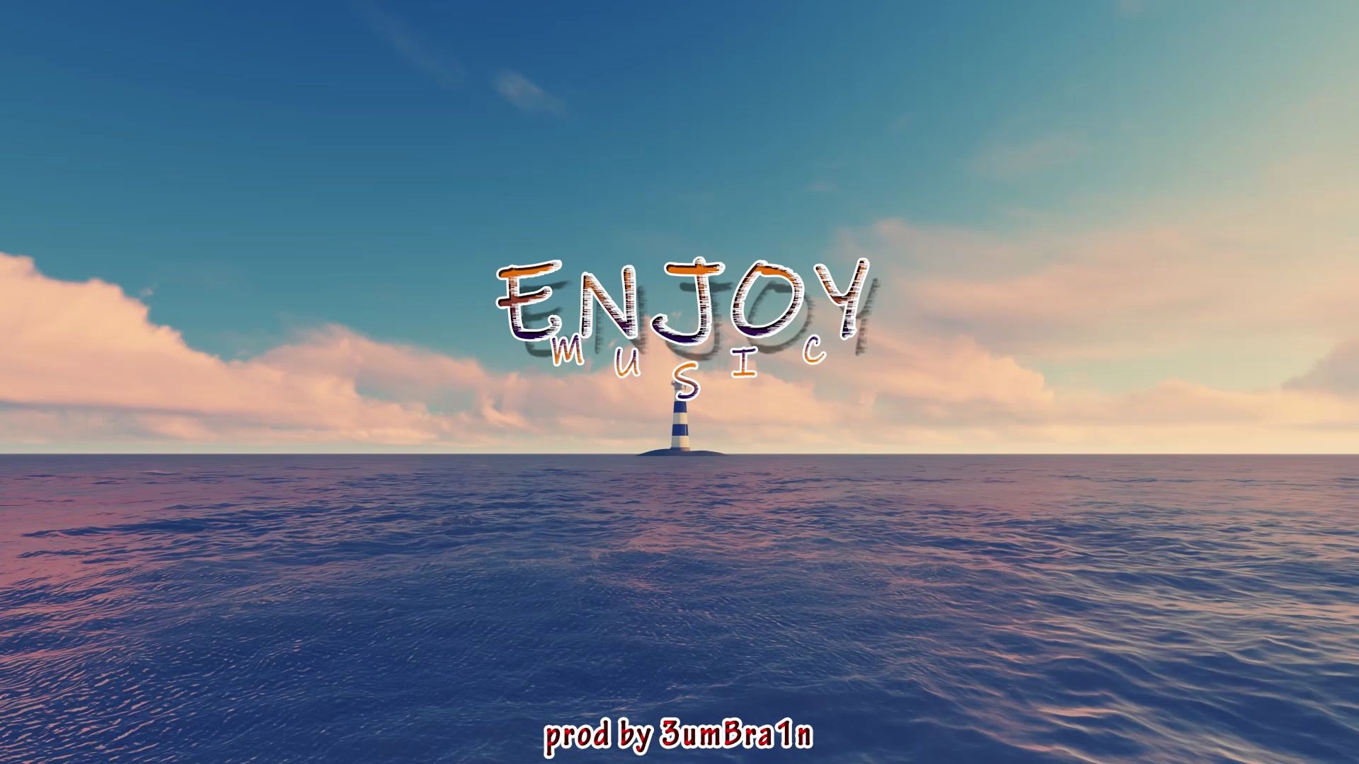 原创beat 好喜欢你-enjoy music