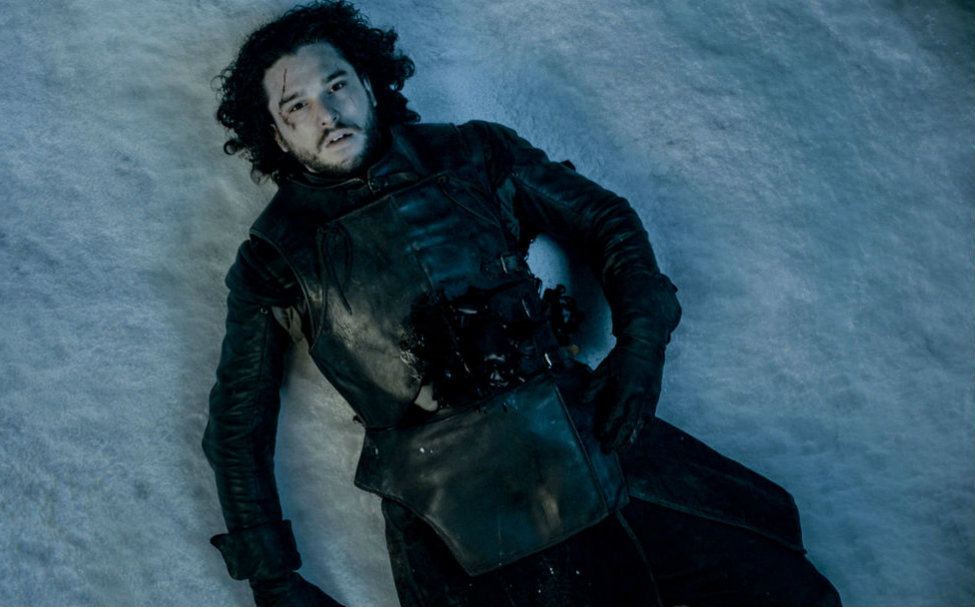 雪诺复活的正确打开方式